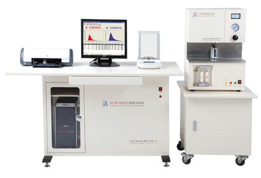 金属分析光谱仪