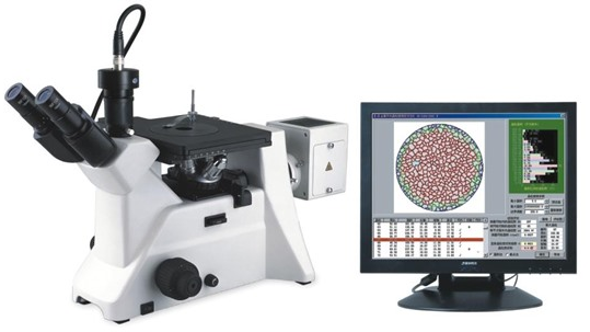 金相分析仪