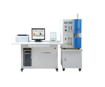 电弧红外碳硫分析仪