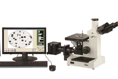 金相分析仪